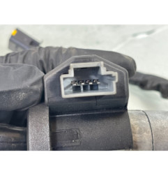 Kit de demarrage RENAULT CLIO 2
