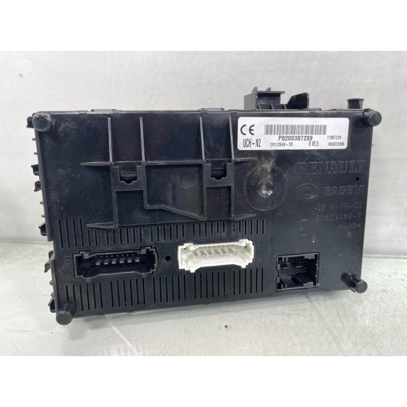 Kit de demarrage RENAULT CLIO 2 Photo n°8