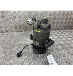 Compresseur clim RENAULT MEGANE 2