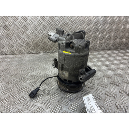 Compresseur clim RENAULT MEGANE 2