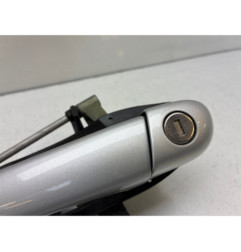 Poignee porte avant gauche BMW SERIE 3 E46