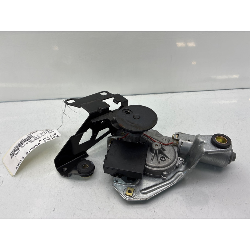 Moteur essuie glace arriere BMW SERIE 3 E46 Photo n°3