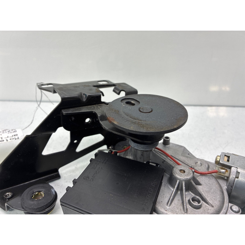 Moteur essuie glace arriere BMW SERIE 3 E46 Photo n°4