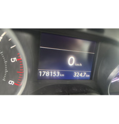 Custode avant gauche (porte) PEUGEOT 208 1