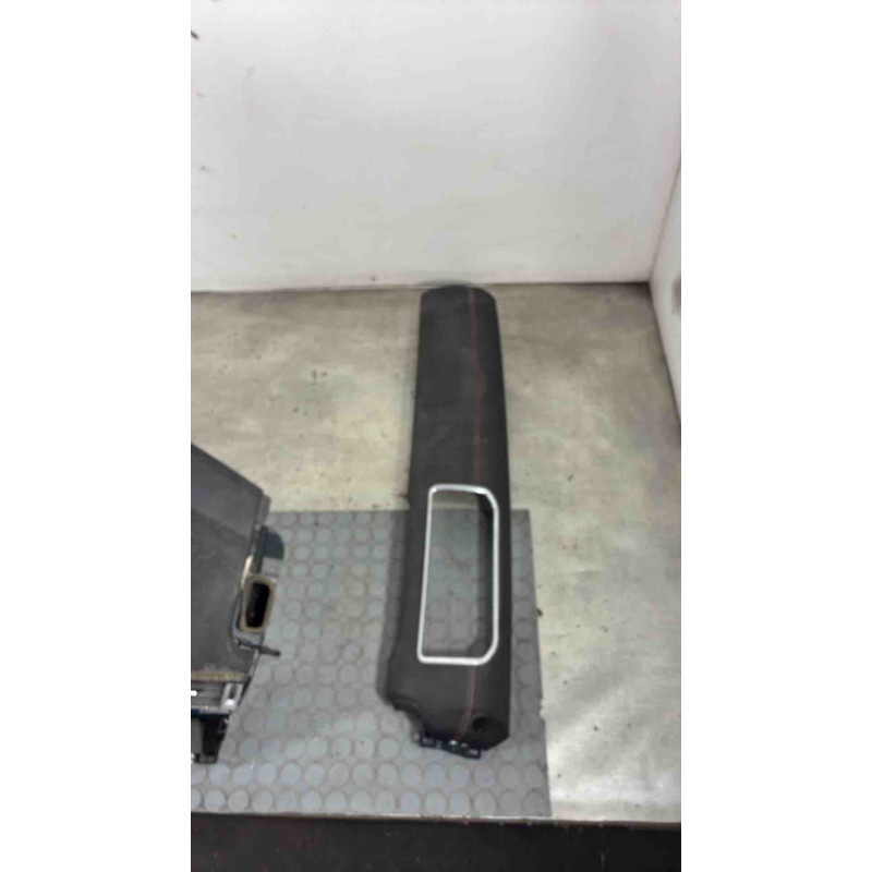 Planche de bord complete LAND ROVER RANGE ROVER 1 EVOQUE Photo n°1