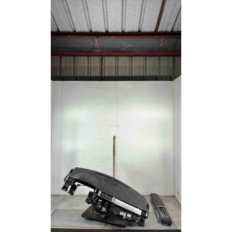 Planche de bord complete LAND ROVER RANGE ROVER 1 EVOQUE Photo n°8