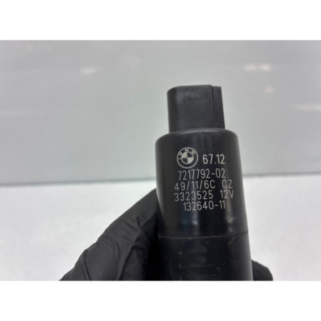Pompe lave phares BMW SERIE 5 F11