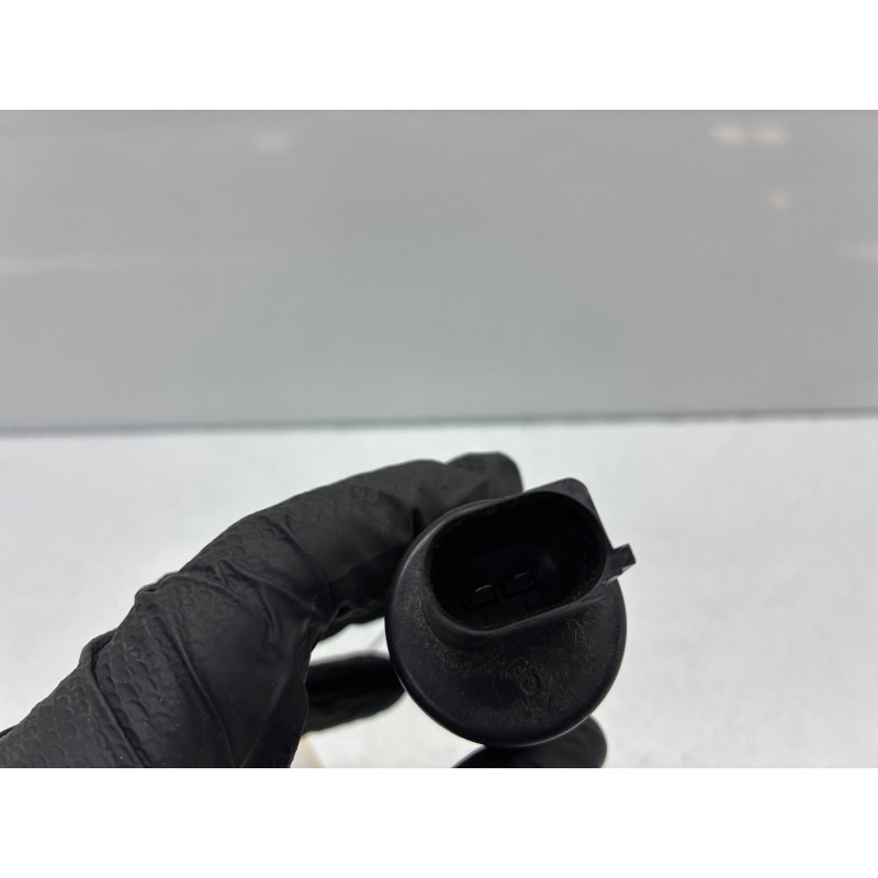 Pompe lave phares BMW SERIE 5 F11 Photo n°4