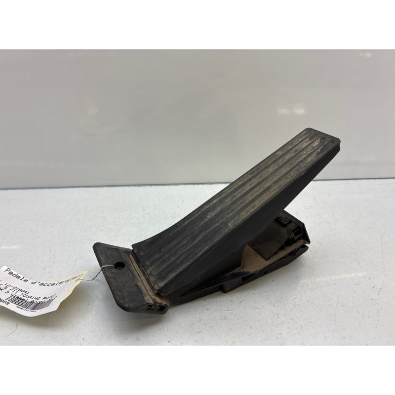 Pedale d'accelerateur BMW SERIE 5 F11 Photo n°5