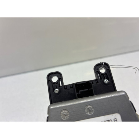 Commande GPS BMW SERIE 5 F11 Photo n°1