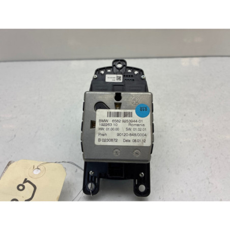 Commande GPS BMW SERIE 5 F11
