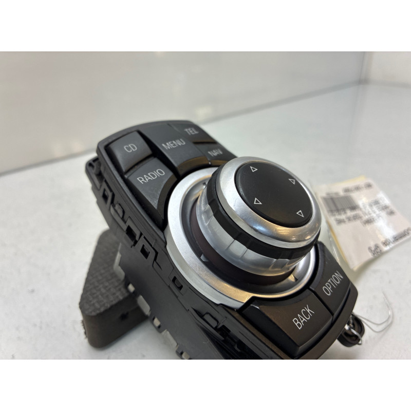 Commande GPS BMW SERIE 5 F11 Photo n°3