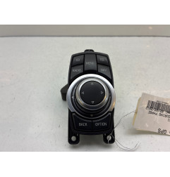 Commande GPS BMW SERIE 5 F11