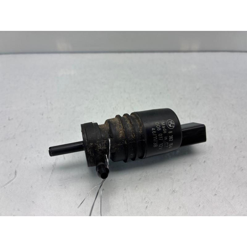 Pompe lave glace avant BMW SERIE 5 F11 Photo n°4