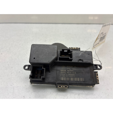 Resistance chauffage BMW SERIE 5 F11 Photo n°1