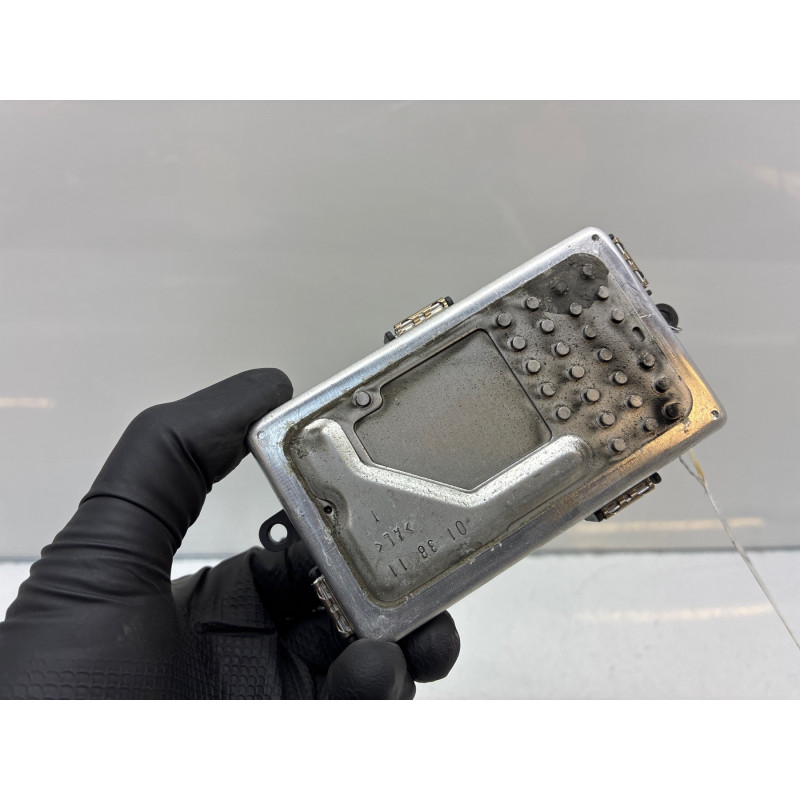 Resistance chauffage BMW SERIE 5 F11 Photo n°2