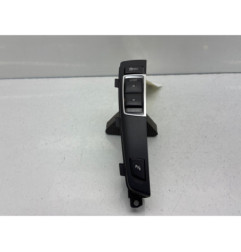 Commande de reglage suspension BMW SERIE 5 F11