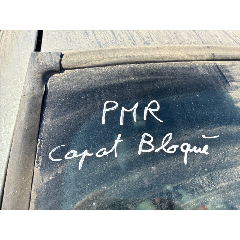 Custode arriere droit (porte) RENAULT CLIO 2 Photo n°20