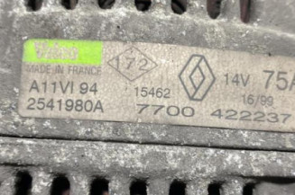 Alternateur RENAULT CLIO 2