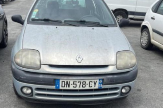 Alternateur RENAULT CLIO 2