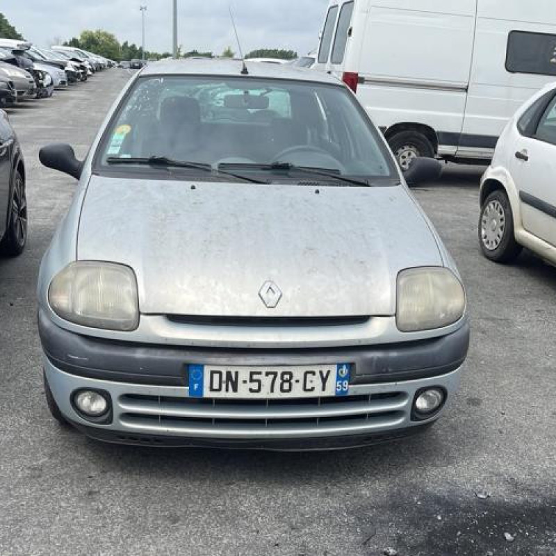Alternateur RENAULT CLIO 2 Photo n°4