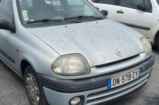 Alternateur RENAULT CLIO 2