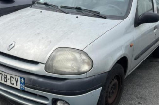 Alternateur RENAULT CLIO 2