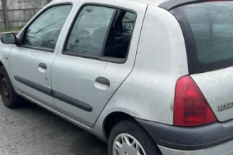 Alternateur RENAULT CLIO 2