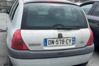 Alternateur RENAULT CLIO 2