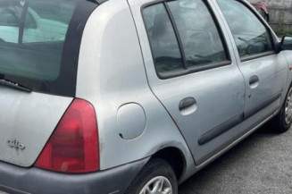 Alternateur RENAULT CLIO 2