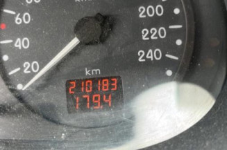 Alternateur RENAULT CLIO 2