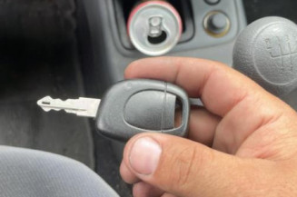Alternateur RENAULT CLIO 2