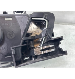 Poignee interieur avant gauche FORD FIESTA 7