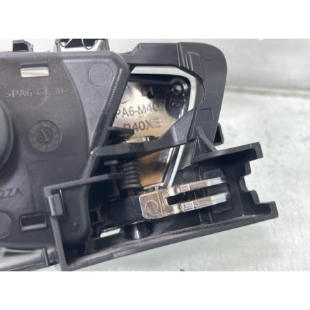 Poignee interieur avant gauche FORD FIESTA 7
