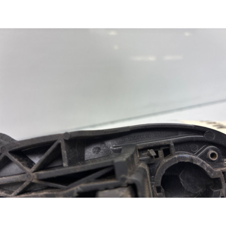 Poignee porte arriere gauche CITROEN C3 1 Photo n°1