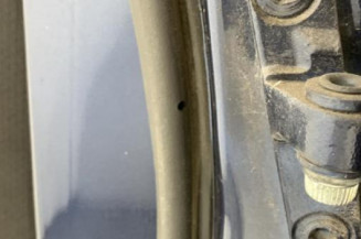 Porte arriere gauche MERCEDES CLASSE B 245