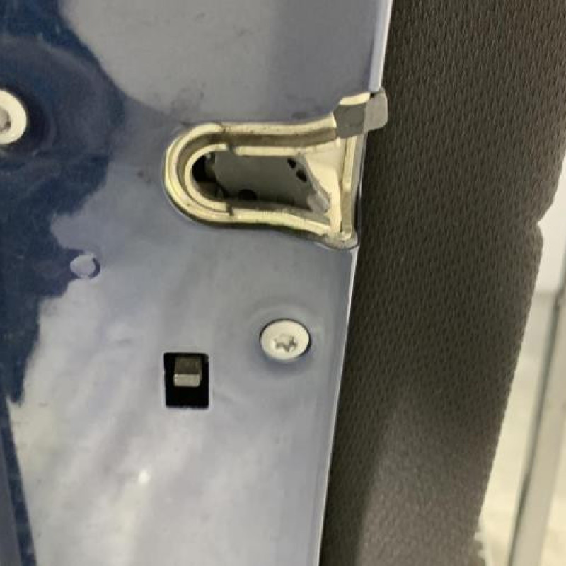 Porte arriere gauche MERCEDES CLASSE B 245 Photo n°5