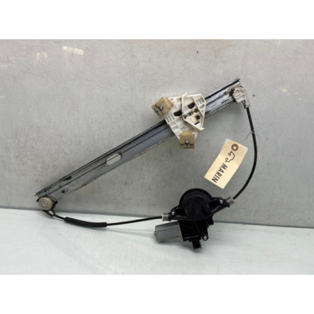 Leve vitre electrique avant gauche MAZDA 6 2 Photo n°1
