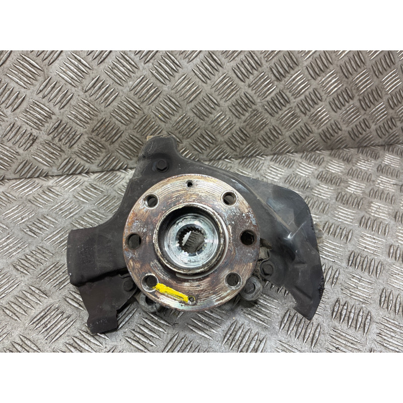 Pivot de moyeu avant droit OPEL CORSA E Photo n°2