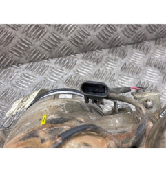 Compresseur clim MERCEDES CLASSE E 212 Photo n°1