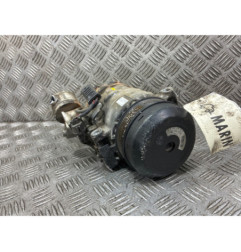 Compresseur clim MERCEDES CLASSE E 212