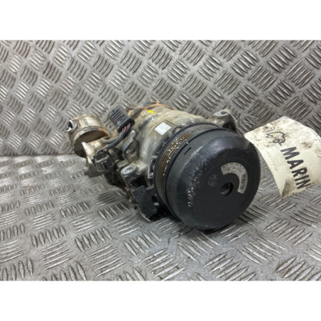 Compresseur clim MERCEDES CLASSE E 212