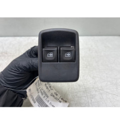 Interrupteur de leve vitre avant gauche RENAULT KANGOO 2