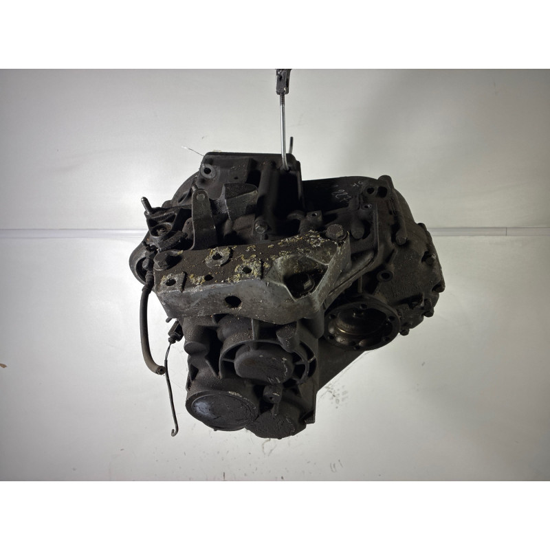 Boite de vitesses AUDI A3 2 Photo n°1