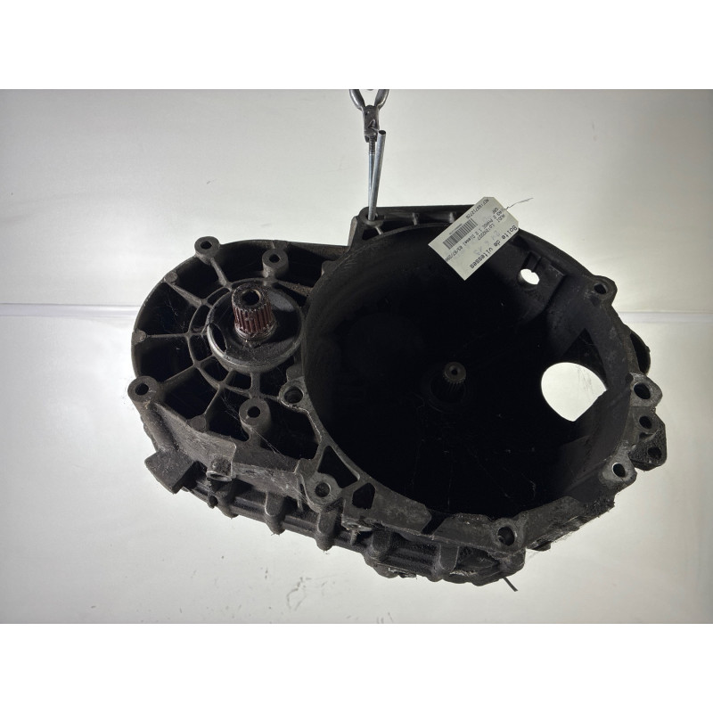 Boite de vitesses AUDI A3 2 Photo n°3