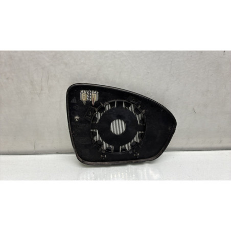 Glace retroviseur gauche RENAULT CLIO 5