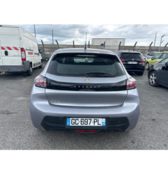 PEUGEOT 208 2 PHASE 1 1.5 BLUE HDI - 16V TURBO Photo n°1