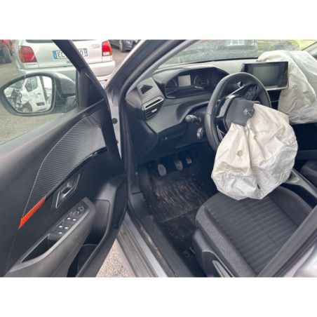 PEUGEOT 208 2 PHASE 1 1.5 BLUE HDI - 16V TURBO