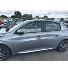 PEUGEOT 208 2 PHASE 1 1.5 BLUE HDI - 16V TURBO