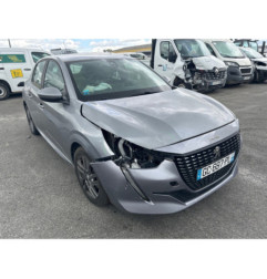 PEUGEOT 208 2 PHASE 1 1.5 BLUE HDI - 16V TURBO